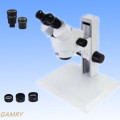 Microscopio de zoom estéreo Szm0745-B5